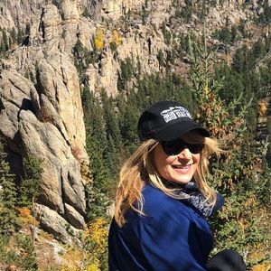 Meet your Posher, Catherine